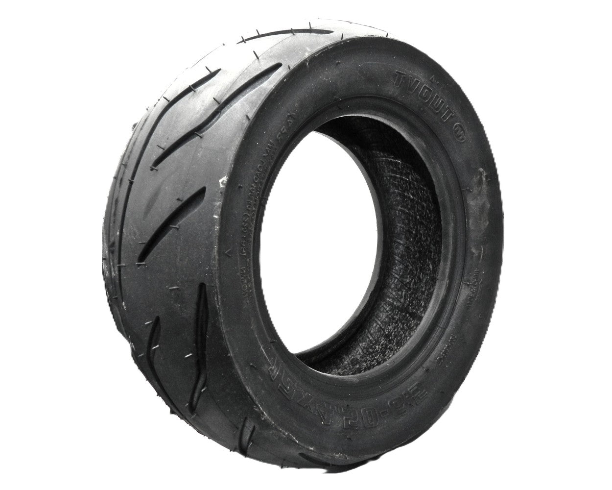 צמיג 12" רחב במיוחד Tuovt 12X4.5-6.5"