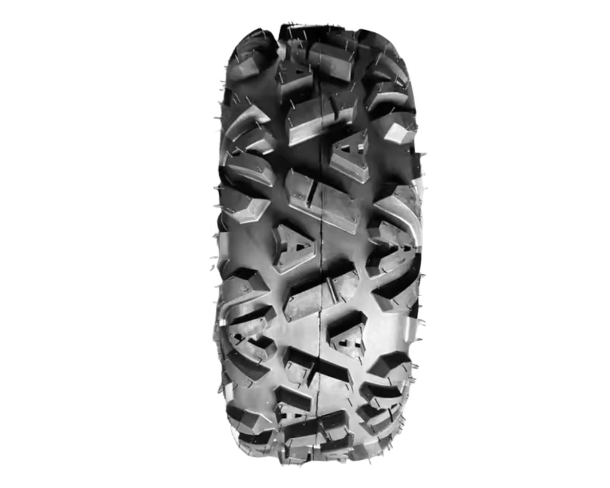 צמיג טרקטורון 25X10-12"
