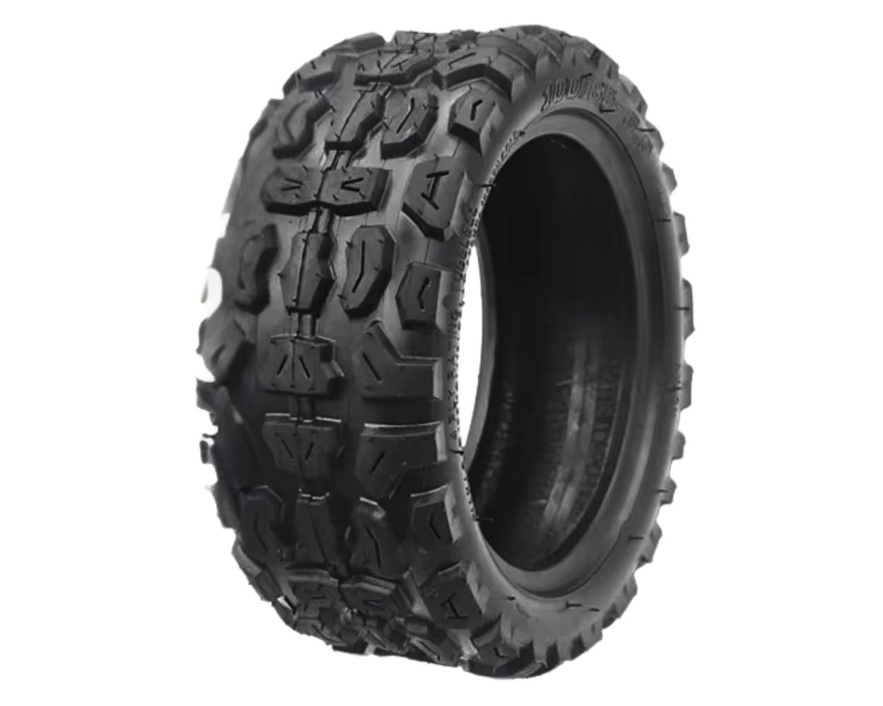 צמיג שטח לקורקינט רחב 90/65-6.5"