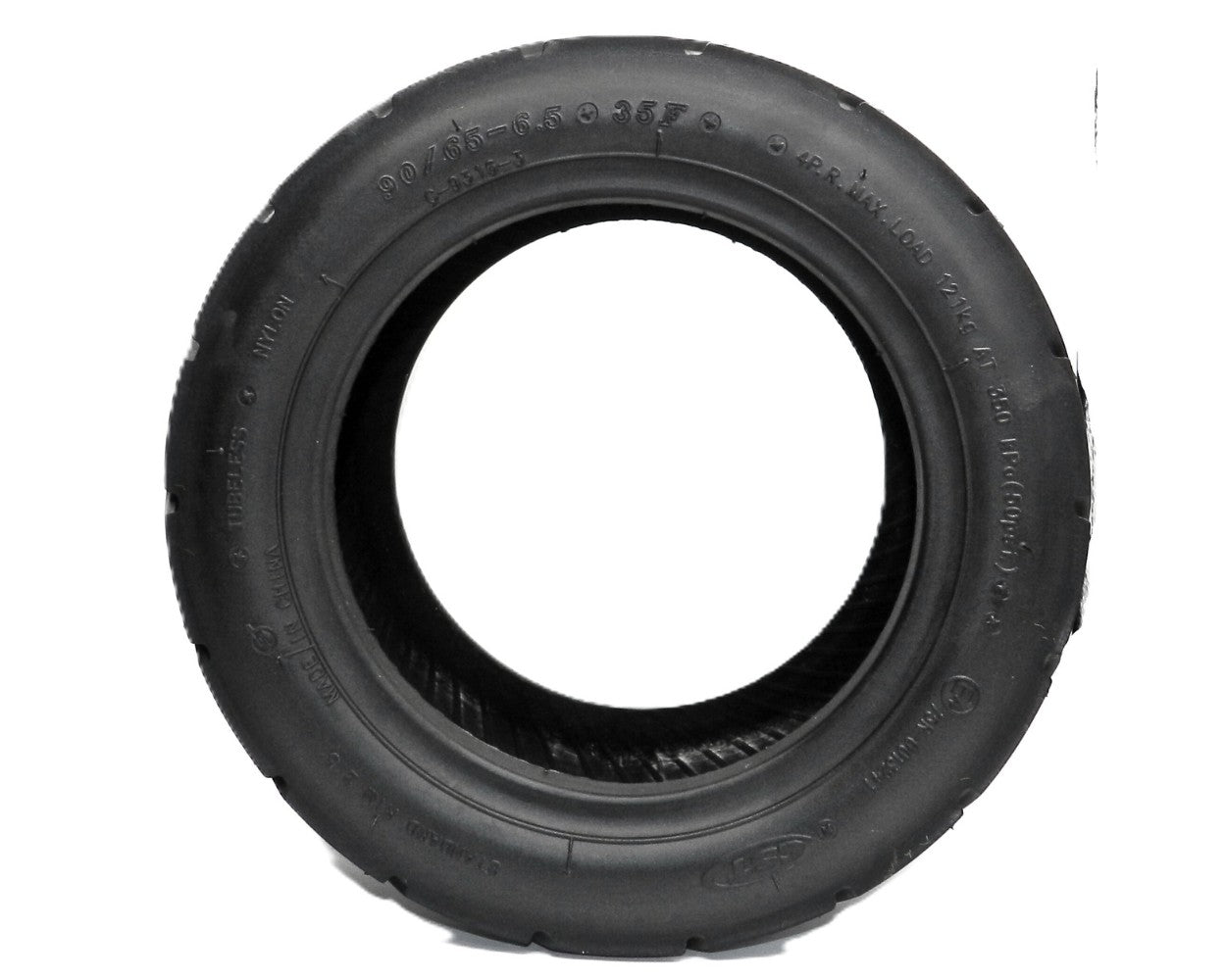 צמיג ניינבוט CST עם דבק 60/70-6.5"