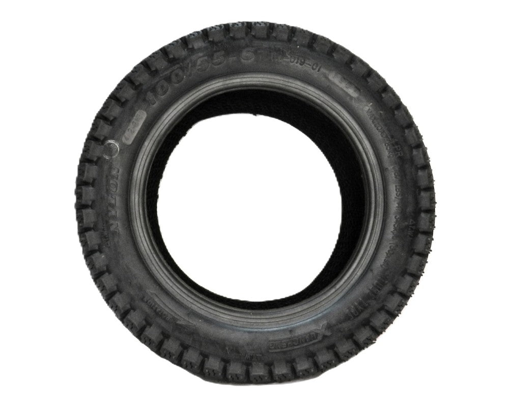 צמיג Teverun טיובלס 100/55-6"