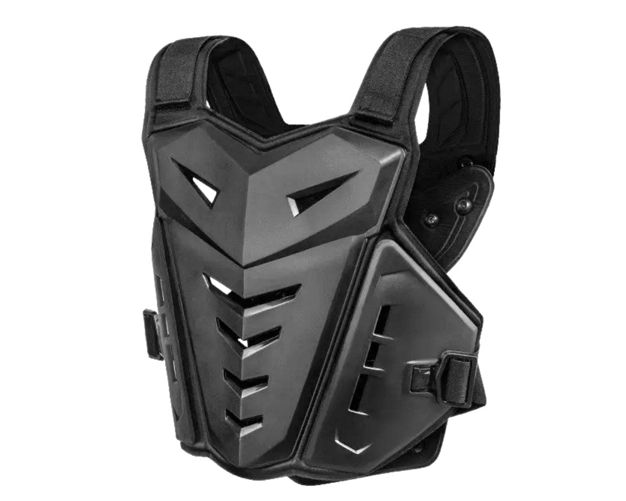 אפוד מגן ווסט לרכיבה