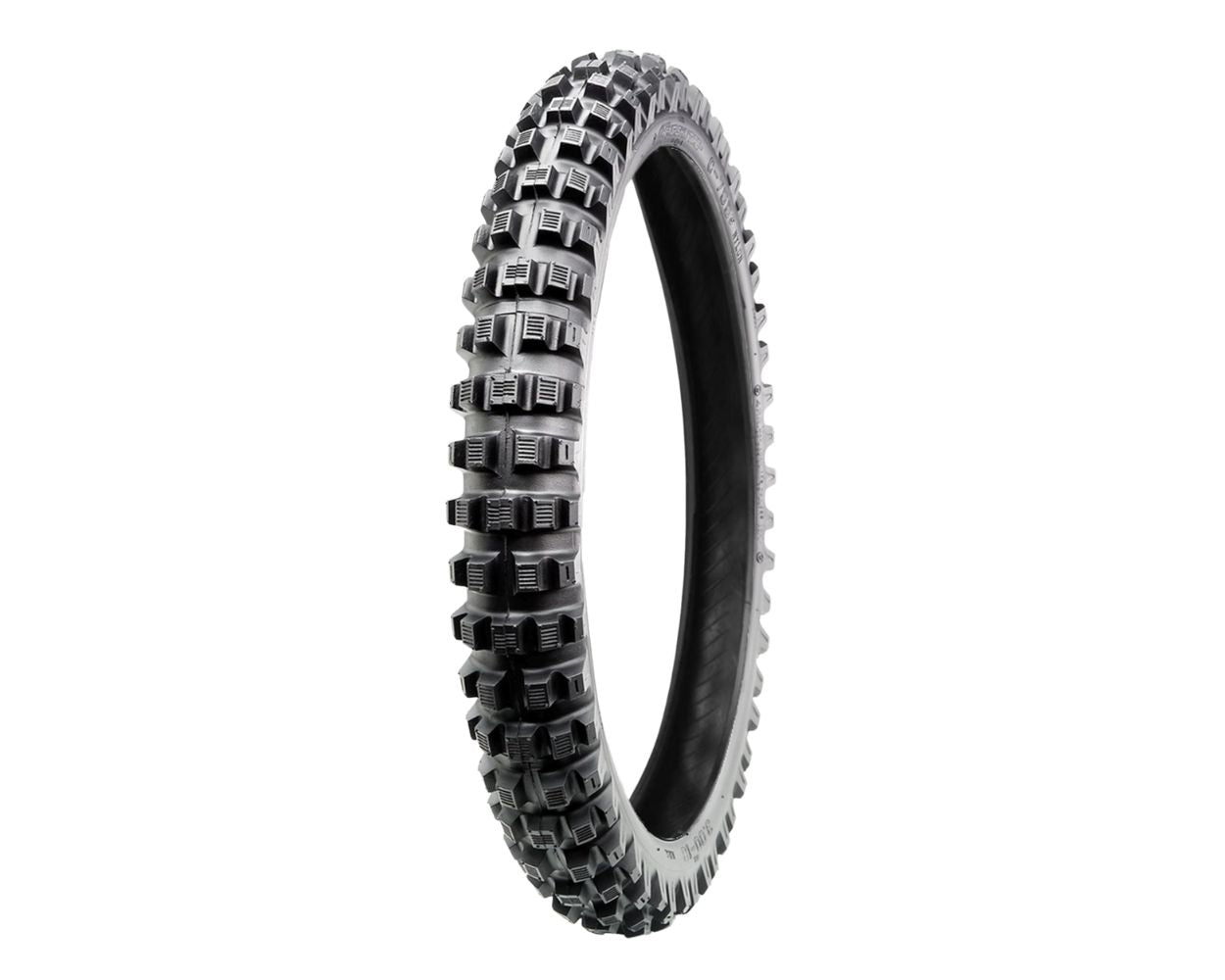צמיג שטח לסורון / טלריה + פנימית CST 2.50-17 C-755 SURRON