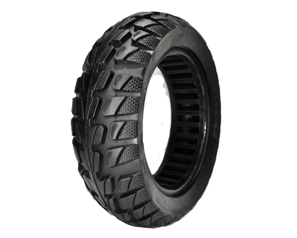 צמיג מלא ריידר 10X2.75-6.5"