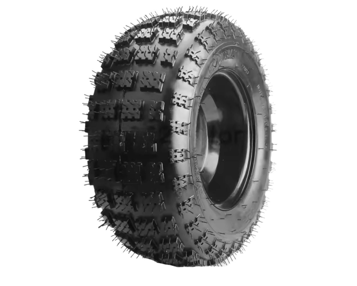 צמיג טרקטורון 16X7-8"