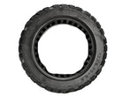 צמיג מלא ריידר 10X2.75-6.5"