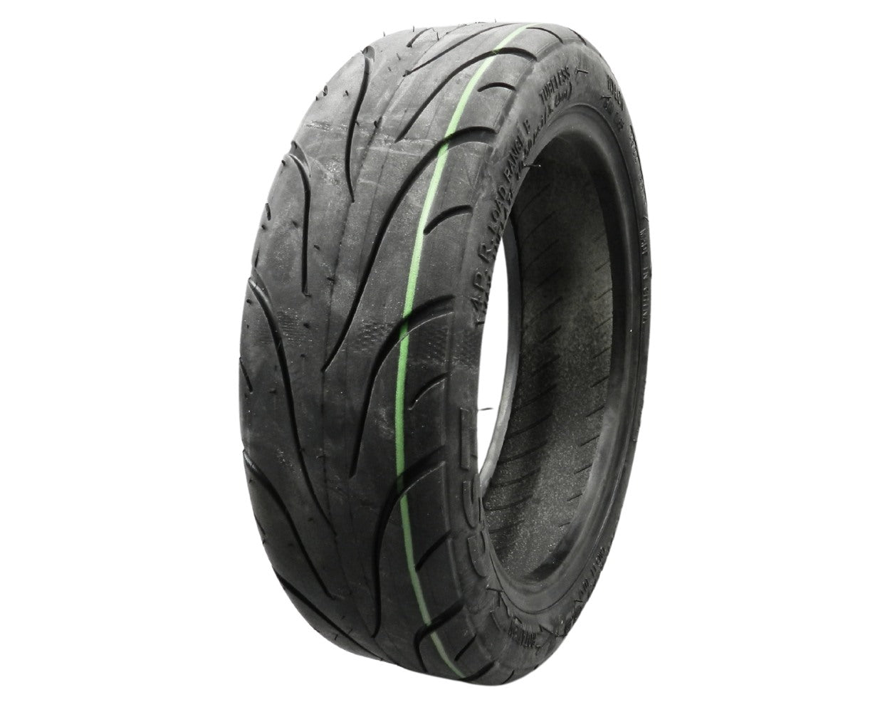 צמיג 10X2.5-6.5" CST טיובלס