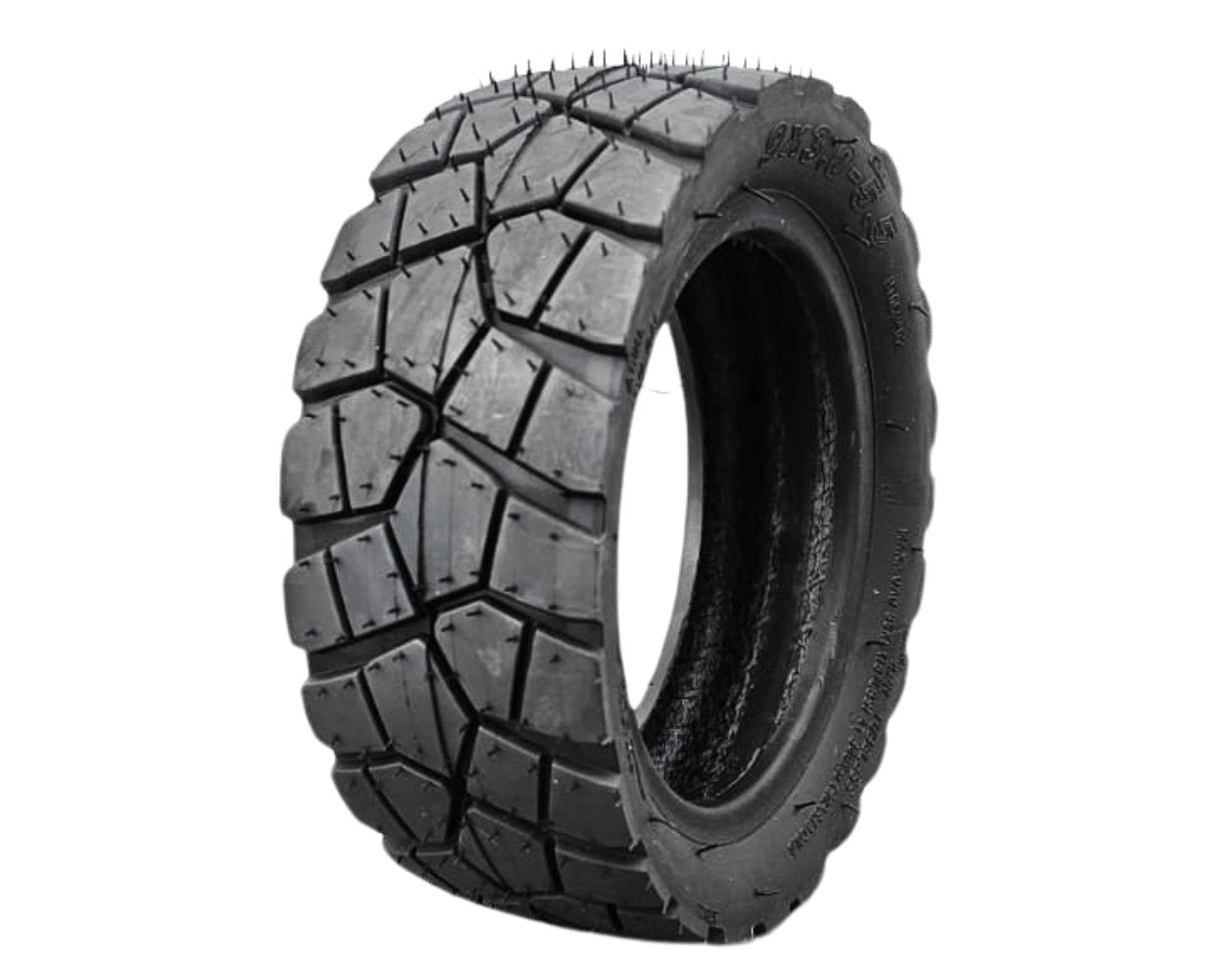 צמיג לקורקינט שטח 9X3.0-5.5"