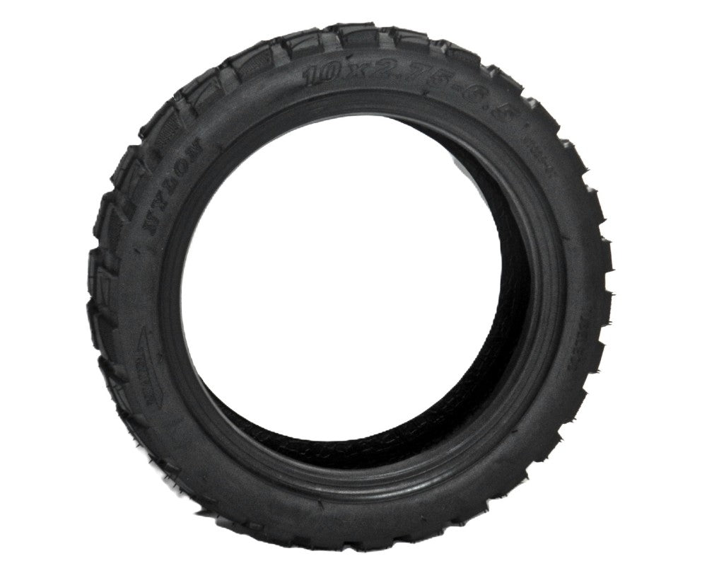 צמיג ריידר 10X2.75-6.5" שטח