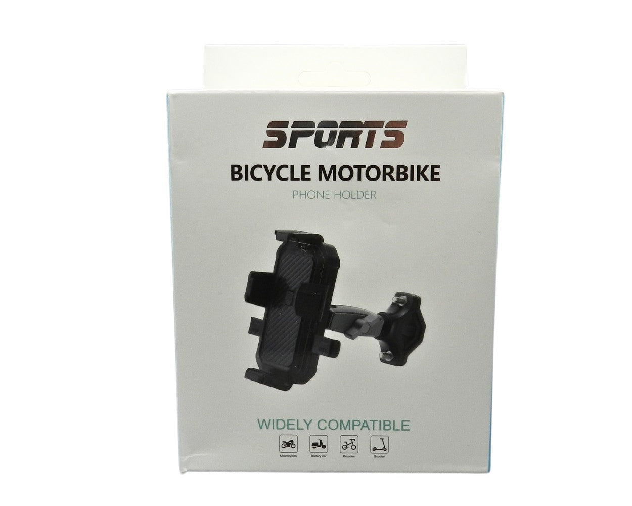 מתקן טלפון סופר יוקרתי SPORTS מתאים לכל סוגי הטלפונים