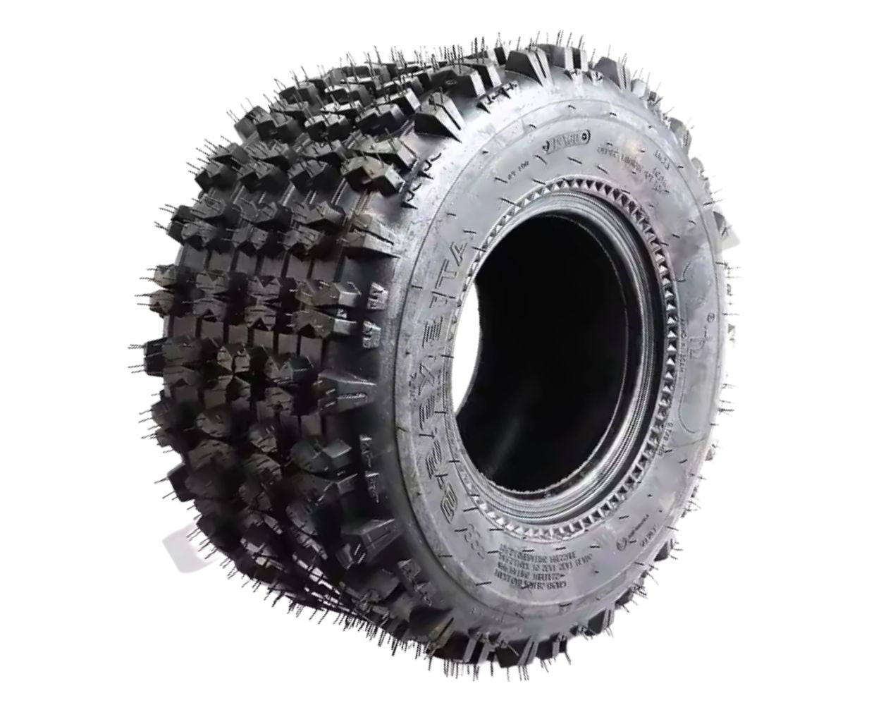 צמיג טרקטורון 18X9.5-8"