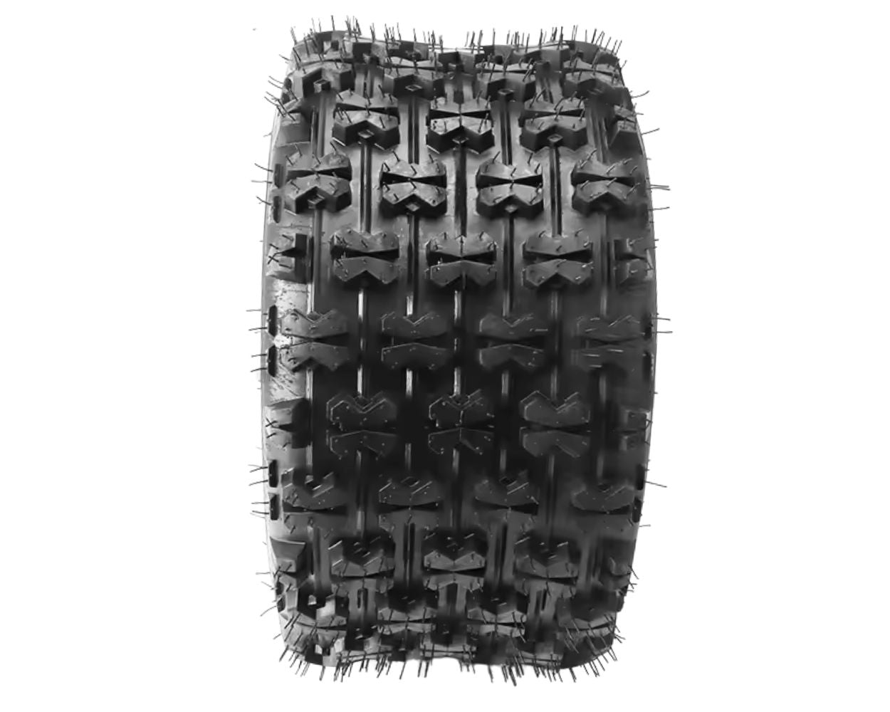 צמיג טרקטורון 18X9.5-8"