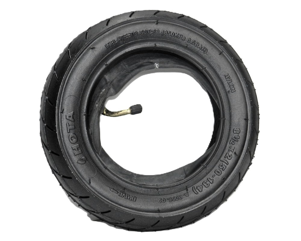 צמיג קורקינט 8.5X2" (50-134) כולל פנימית