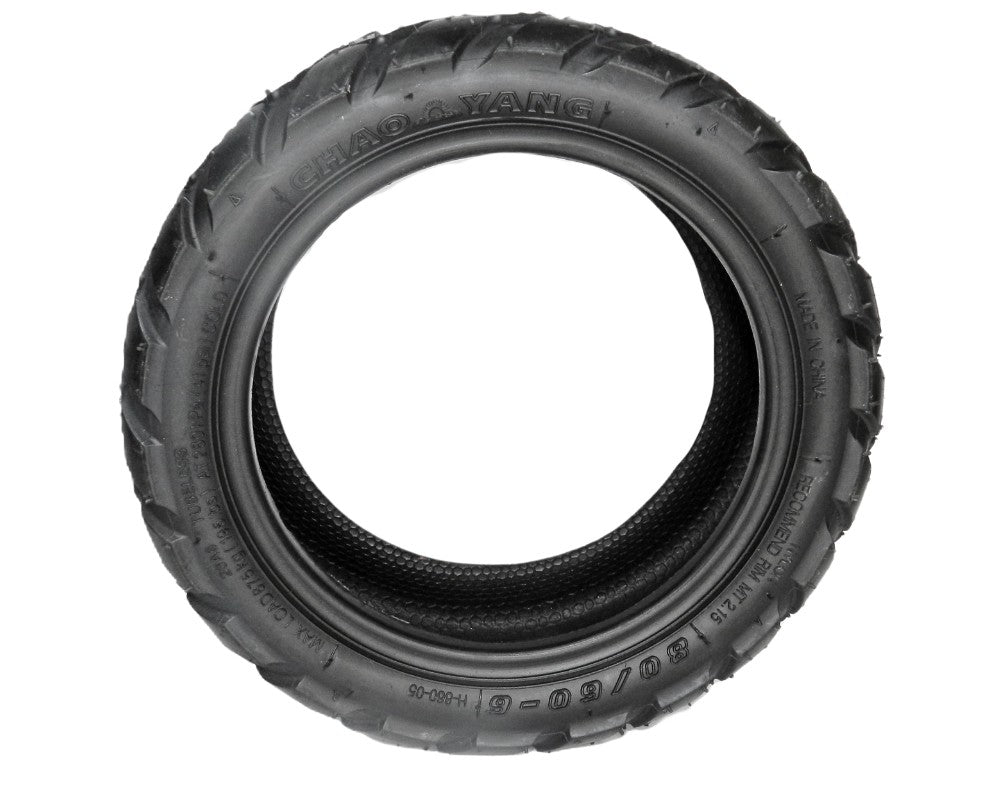 צמיג קורקינט 80/60-6"