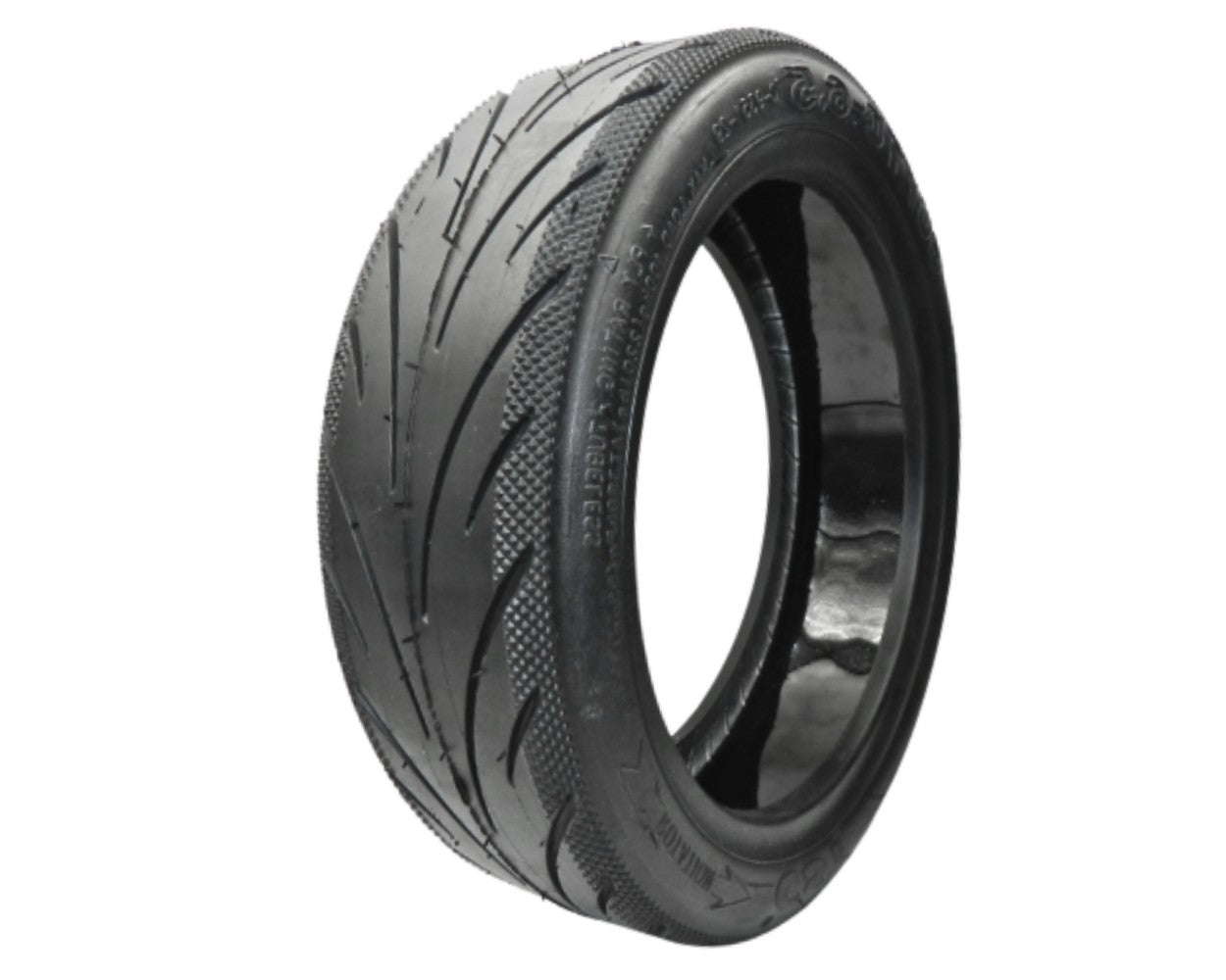 צמיג ניינבוט CST עם דבק 60/70-6.5"