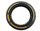 צמיג 8.5X2" מלא KEDONG 8.5
