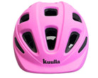 קסדת ילדים ורוד מט KUULLA