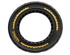 צמיג 10X2.5" מלא KEDONG 10