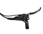 סט מעצורים הידראולי BAUER תוצרת טאיוון קומפלט קדמי אחורי + 2 רוטורים כולל ניתוק חשמלי