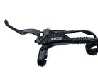 סט מעצורים הידראולי XOD 300 קומפלט קדמי 1.10 /אחורי 1.90 כולל ניתוק חשמלי + 2 רוטורים