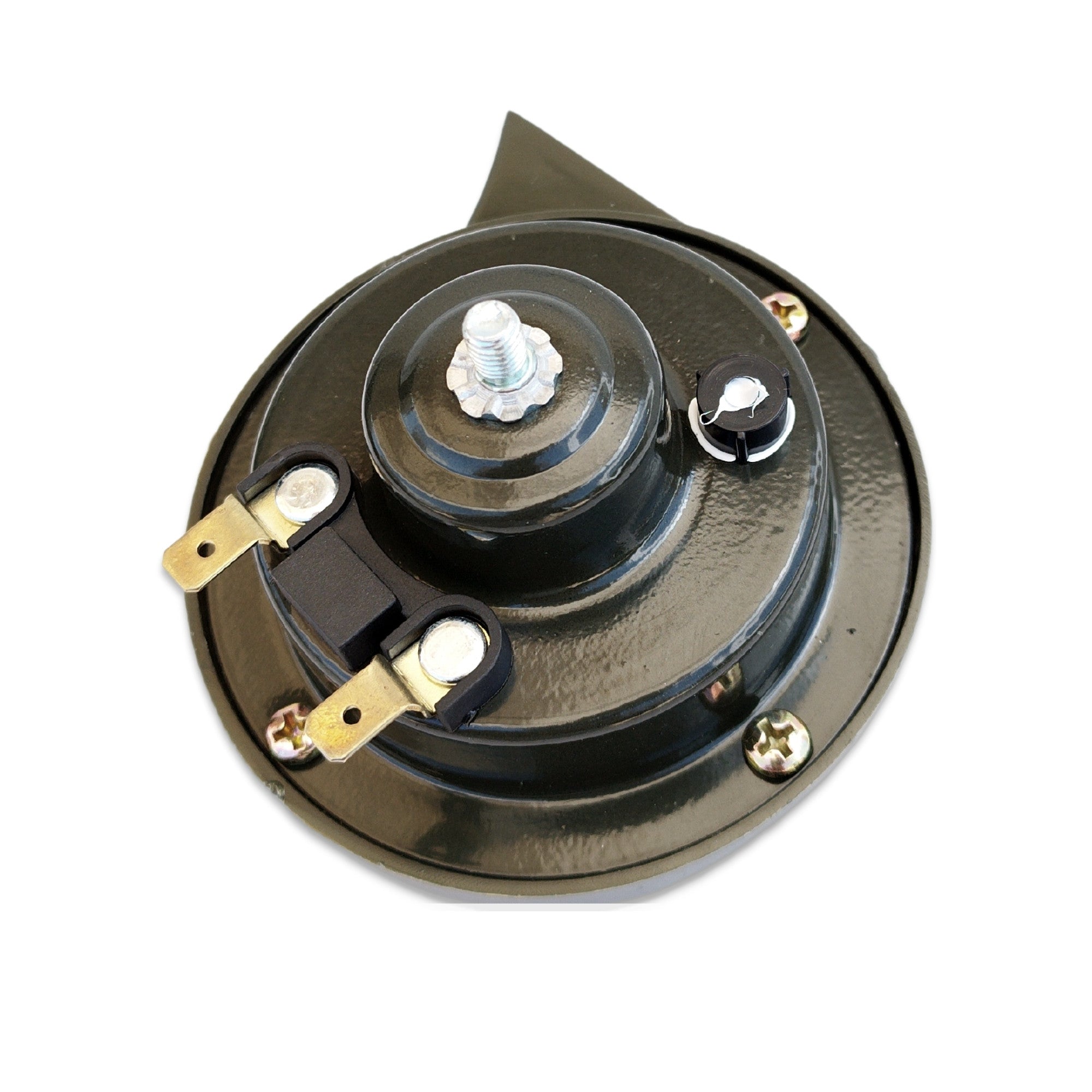 צפצפה חשמלית חזקה קונכייה 12V-48V