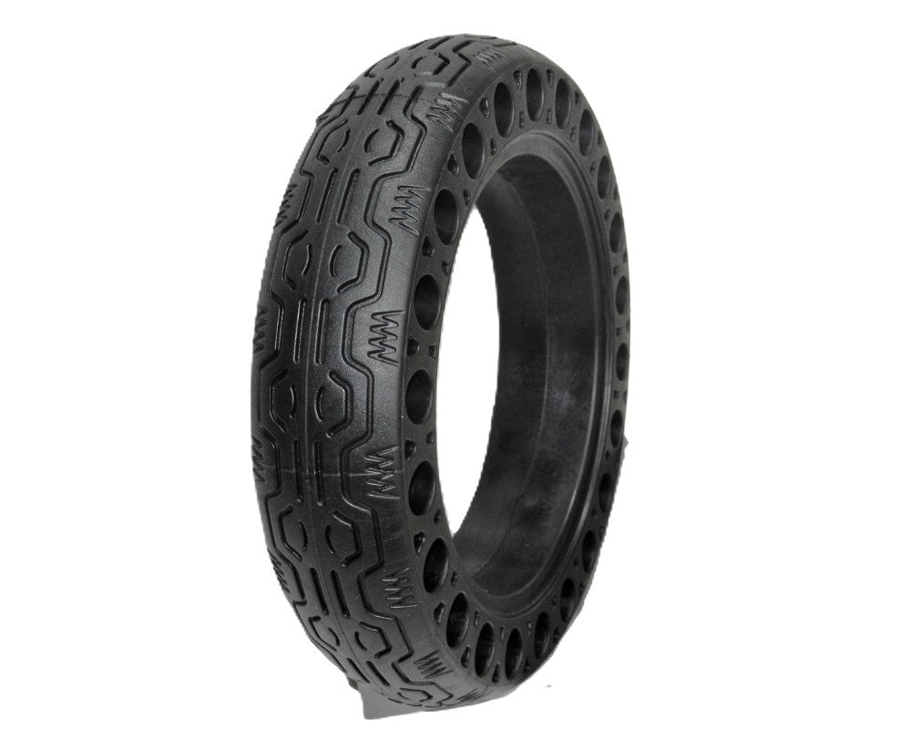 צמיג ניינבוט מלא חורים 60/70-6.5"