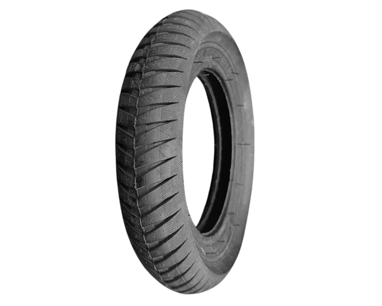 צמיג כביש 10X2.5" תואם CST