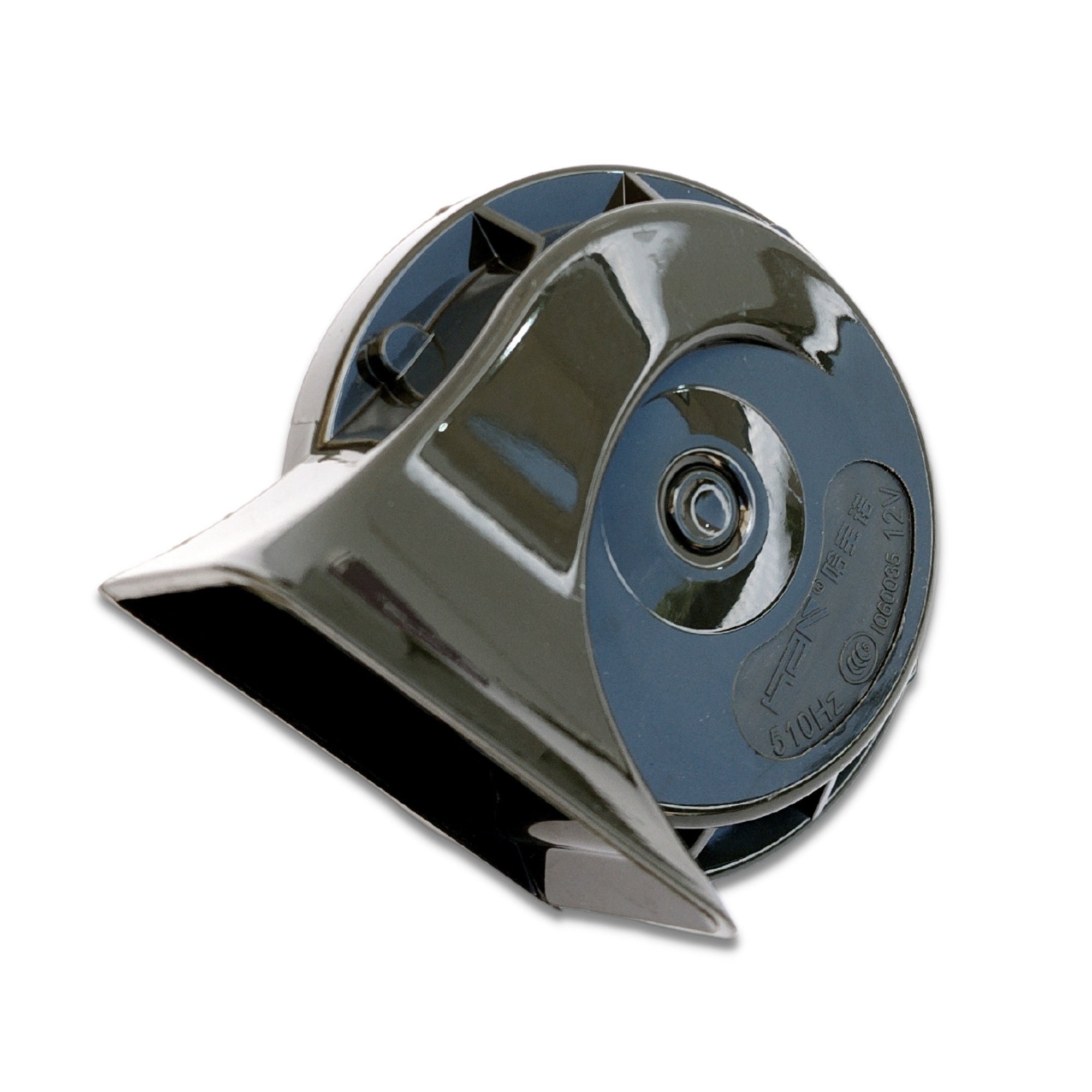 צפצפה חשמלית חזקה קונכייה 12V-48V