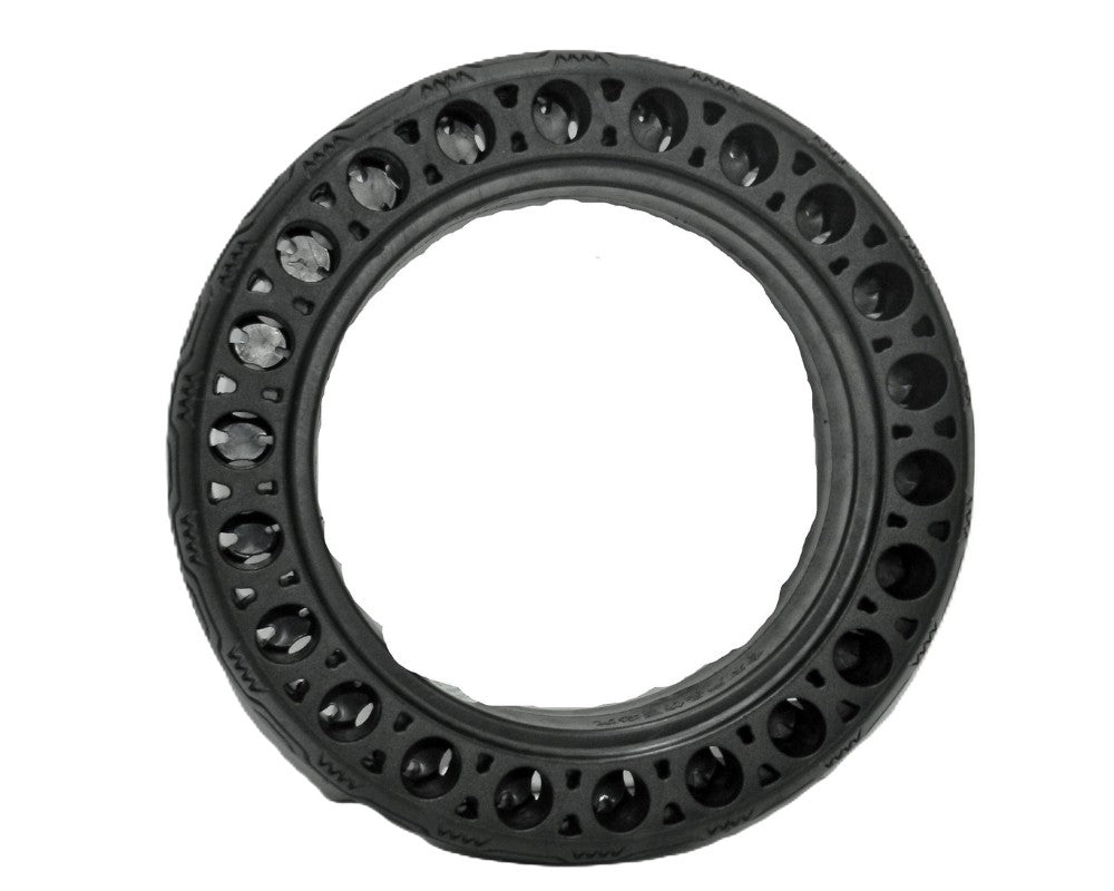 צמיג ניינבוט מלא חורים 60/70-6.5"