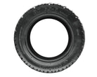 צמיג 10X3" מתאים לאינוקים עם דבק 80X65-6"