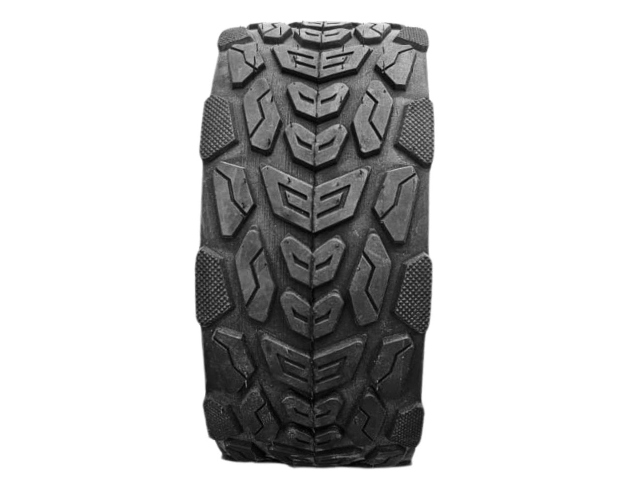 צמיג לקורקינט שטח רחב 8X3-5.5"