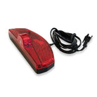 פנס אחורי מחזיר אור חשמלי BLAZE - עם כבל 1.5 מטר 48 וולט
