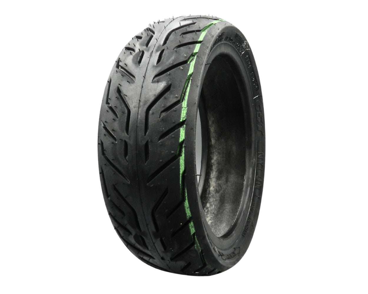 צמיג 9X2.5-6" CST כביש