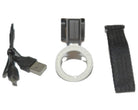 נצנץ לד עגול USB