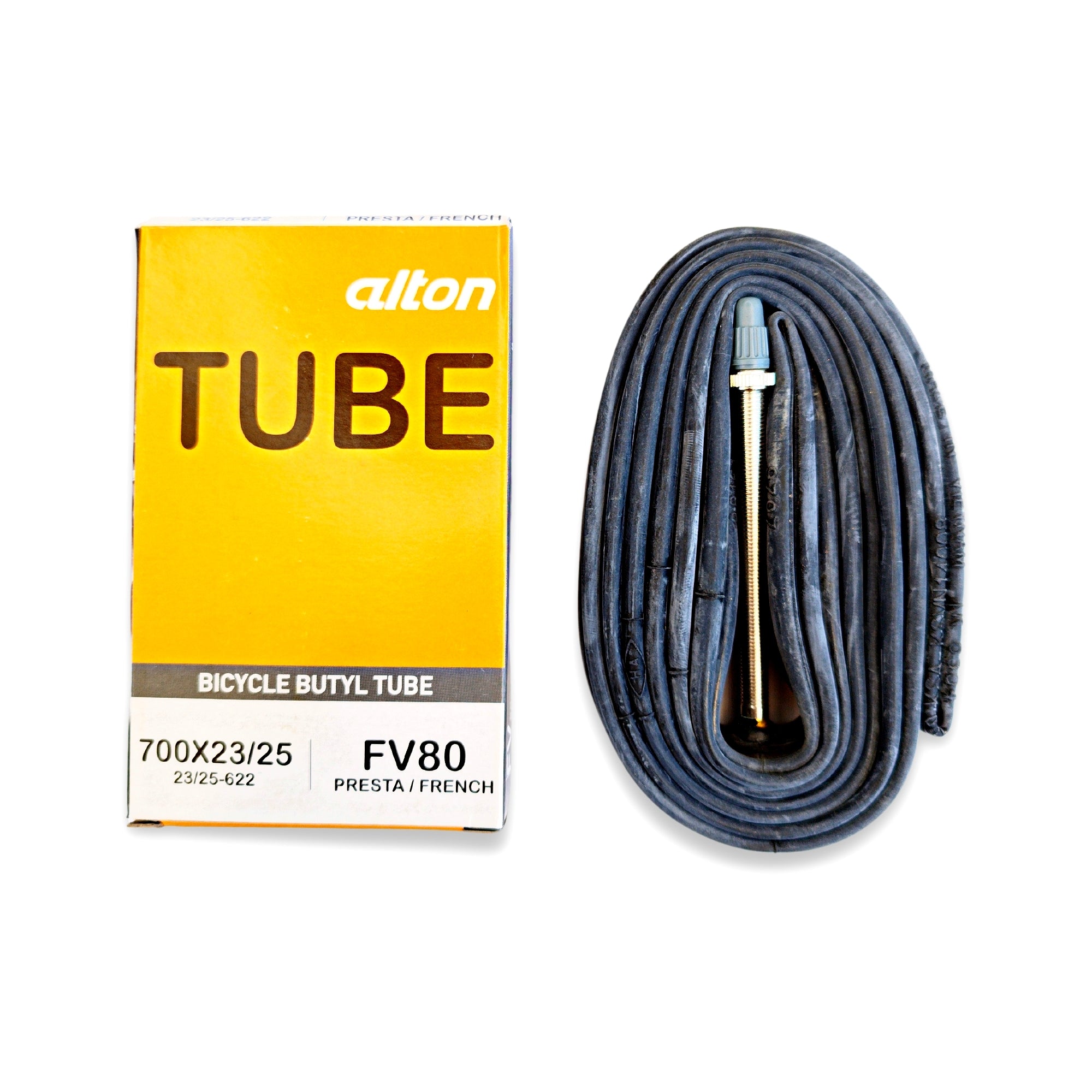 פנימית 700X23\25 ונטיל צרפתי