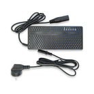 מטען XLR 60V 2A אופניים