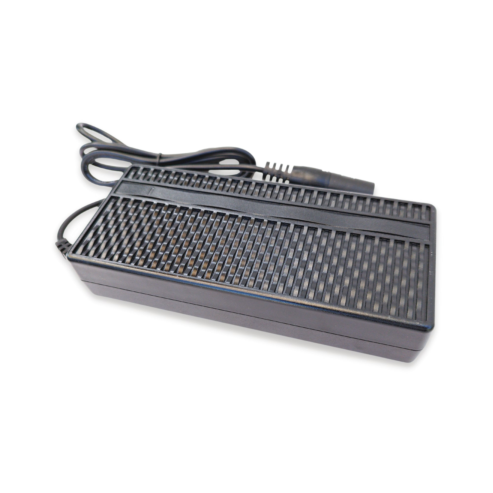 מטען XLR 60V 2A אופניים