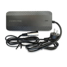 מטען XLR 48V עם 3 פינים אופניים