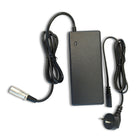 מטען 36V XLR 2A אופניים