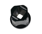 הגבהה HIGH+ קדמי תואם אינוקים INOKIM OX / OXO