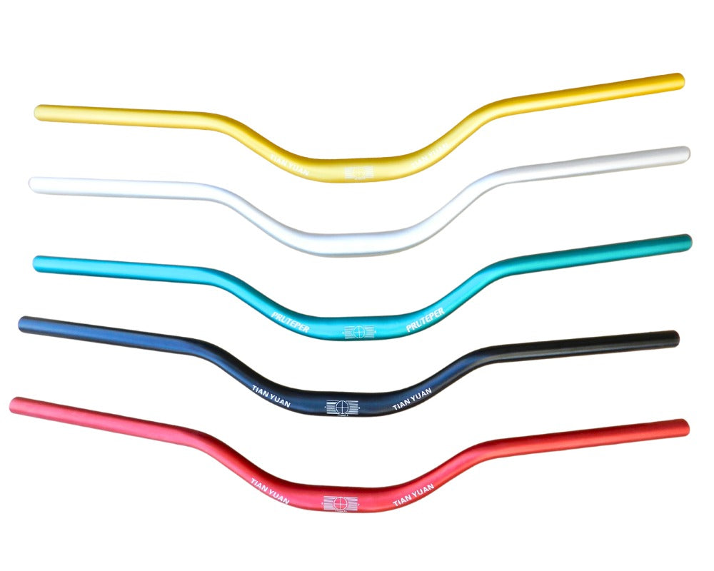 כידון קורקינט קעור 28.6 אורך 80 ס"מ - כחול