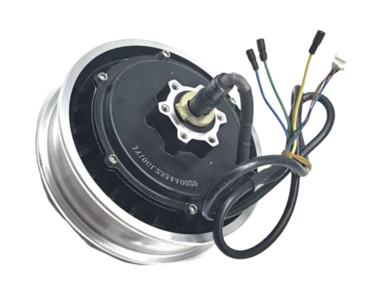 מנוע אחורי 1000W תואם אינוקים INOKIM OXO