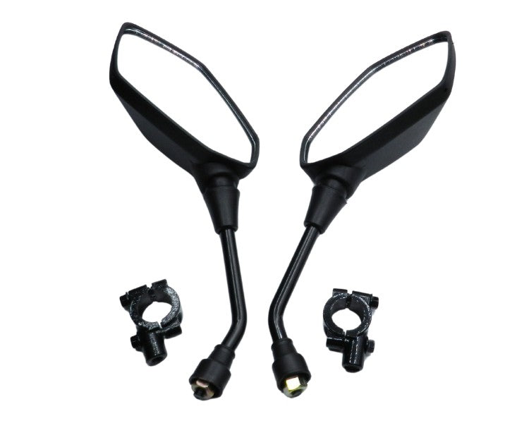 זוג מראות TMAX איכותיות וחזקות