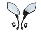 זוג מראות TMAX איכותיות וחזקות