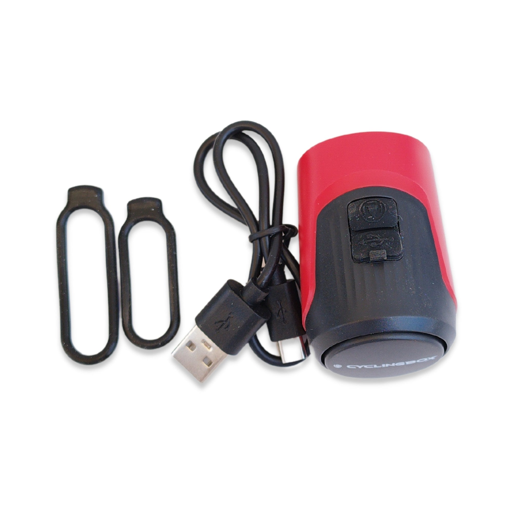 צפצפה חשמלית נטענת USB
