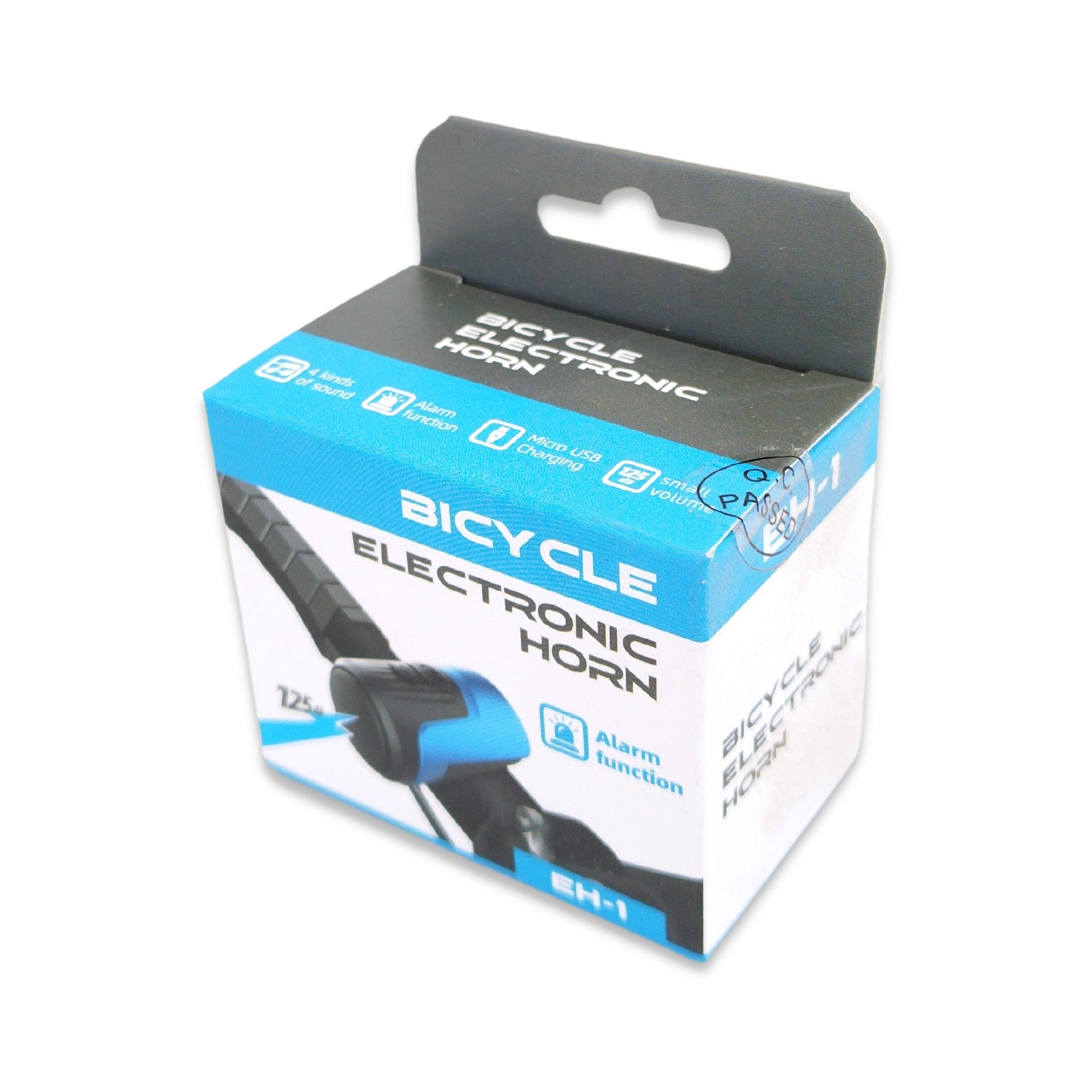 צפצפה חשמלית נטענת USB