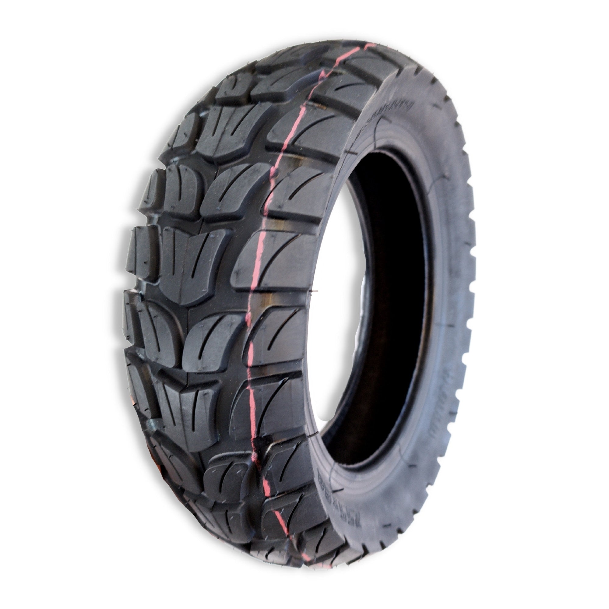 צמיג 10X3" שטח TOUVT אורגינל מתאים ל- INOKIM מידה 255X80"