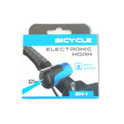 צפצפה חשמלית נטענת USB