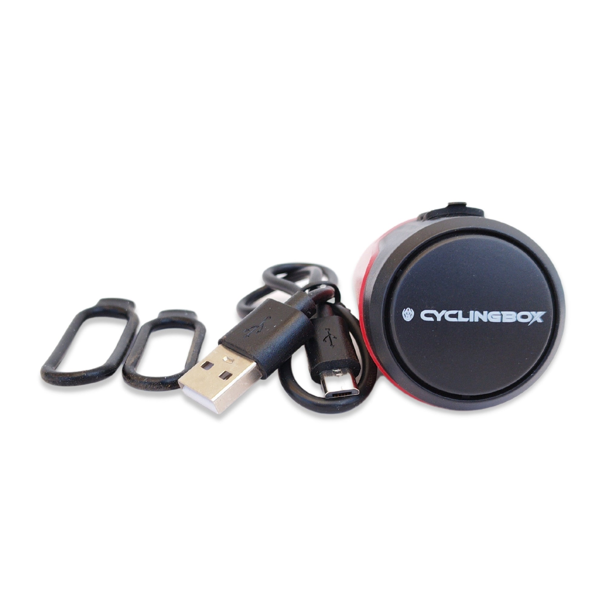 צפצפה חשמלית נטענת USB