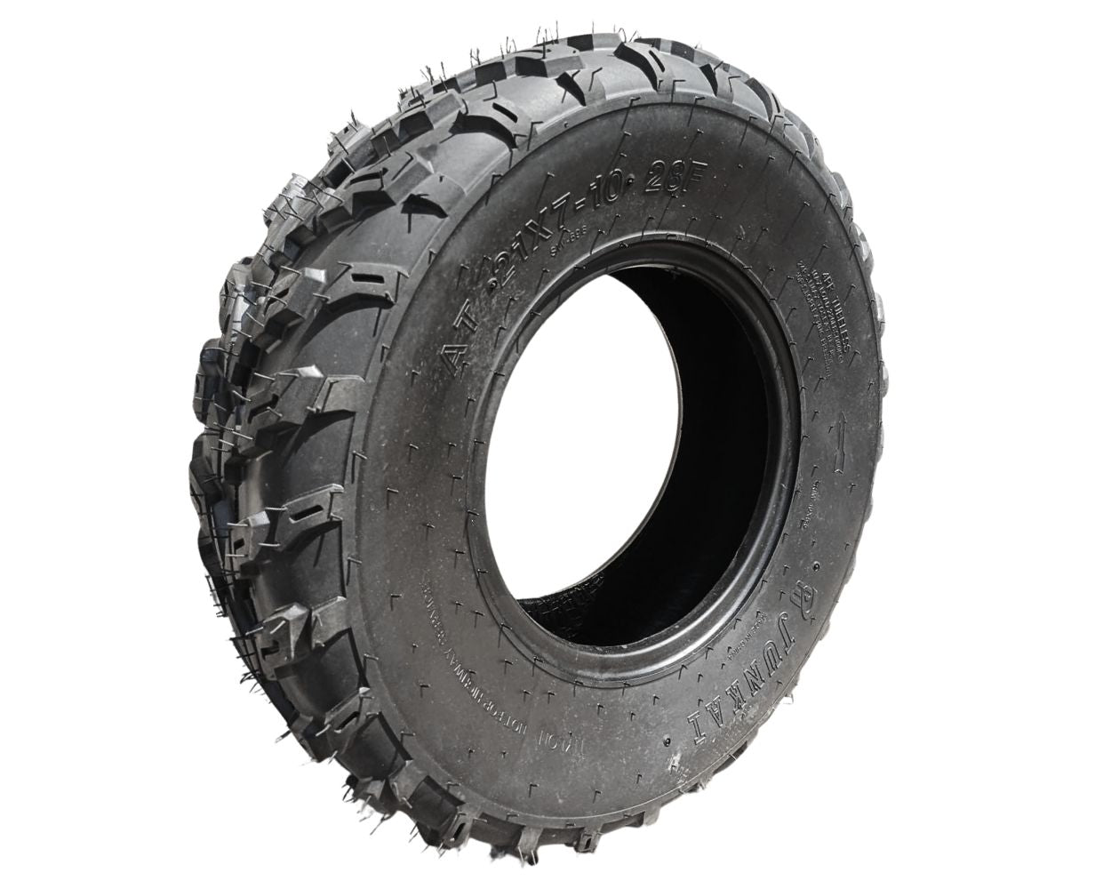 צמיג שטח לאיזי ריידר EZRAIDER מידה 22X7-10"